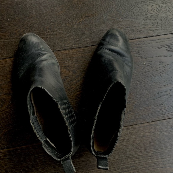 MICHAEL KORS ankle boots - Picture 3 of 3